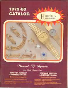 Houston Jewelry Catalog